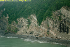 cliffs